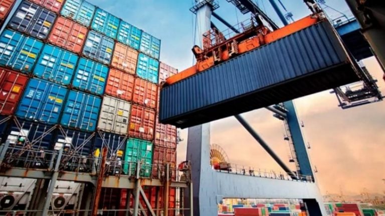 Exportaciones de Colombia
