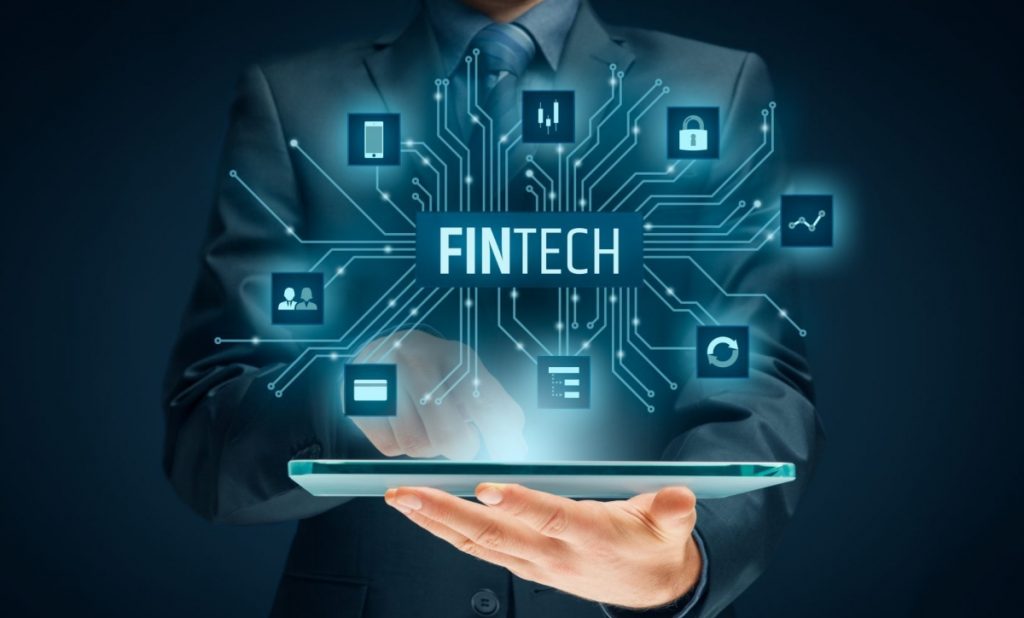 Fintech en Colombia