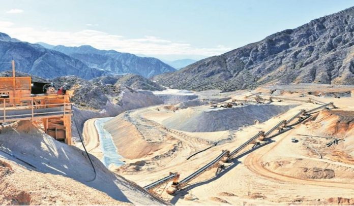 Mineros adquiere 20% de participación en empresa conjunta para proyecto La Pepa en Chile