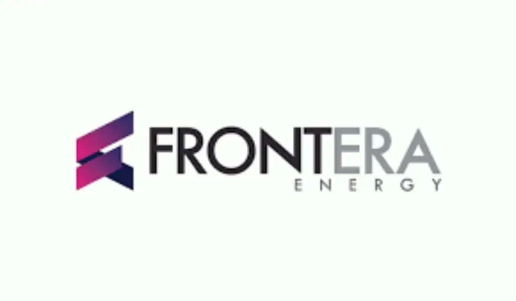 CGX y Frontera priorizarán exploración del bloque Corentyne de Guyana en 2022 logo frontera energy