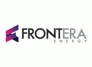logo frontera energy
