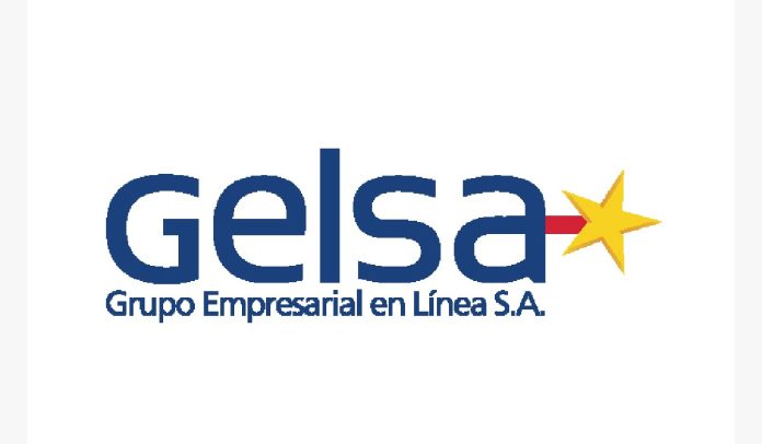 Gelsa