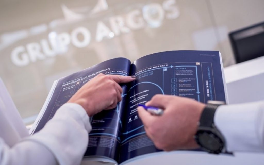 ¿Qué es el Ebitda y cómo Grupo Argos lo multiplicó en 2,6 veces en 10 años?