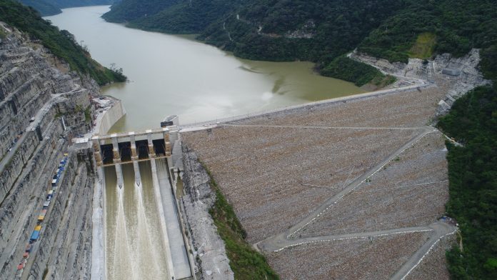 Contratistas de Hidroituango y otras aseguradoras tendrán que responder por casi $5 billones