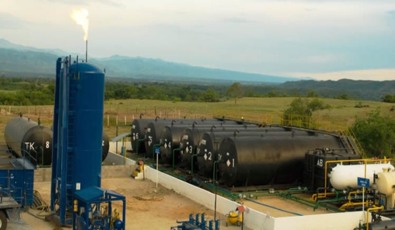Precios del petróleo