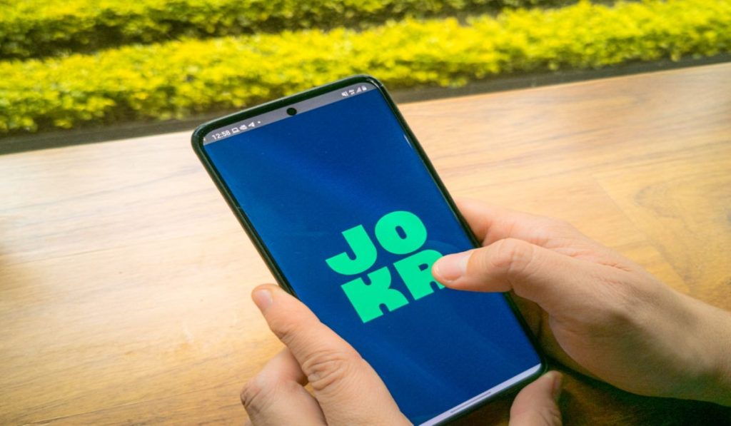 JOKR, la plataforma de domicilios, levanta inversión de US$ 260 millones