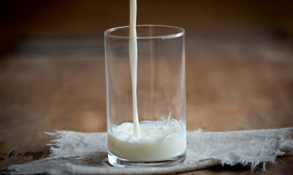 Leche en Colombia: explicaciones y consecuencias de la escasez
