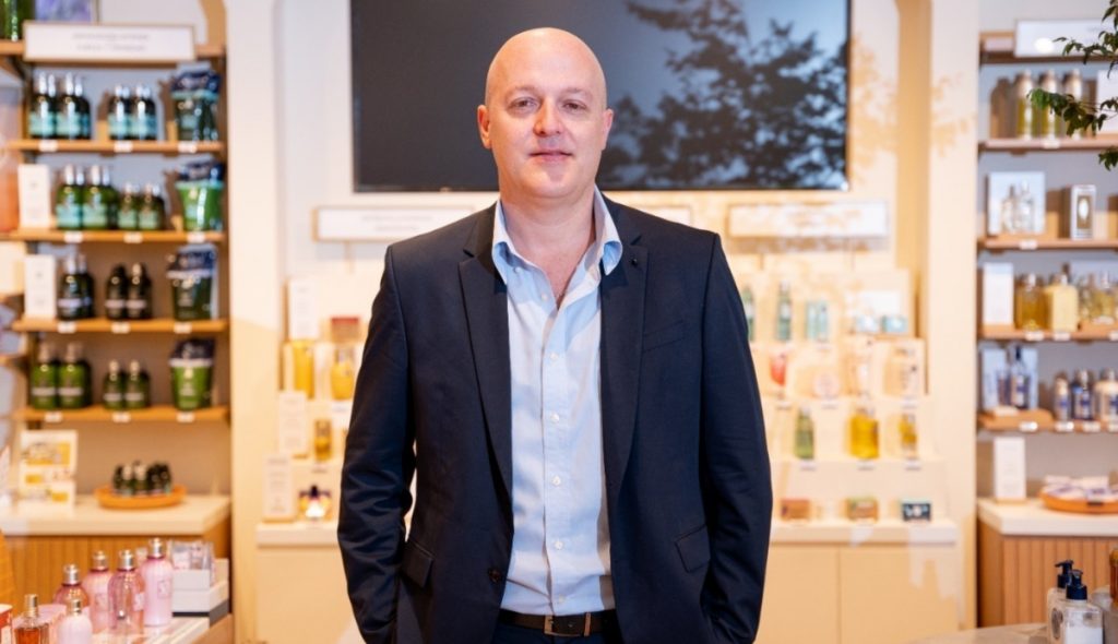 Con inversión de $500 millones, L’Occitane abre su tienda 16 en Colombia Con inversión de $500 millones, L’Occitane abre su tienda 16 en Colombia