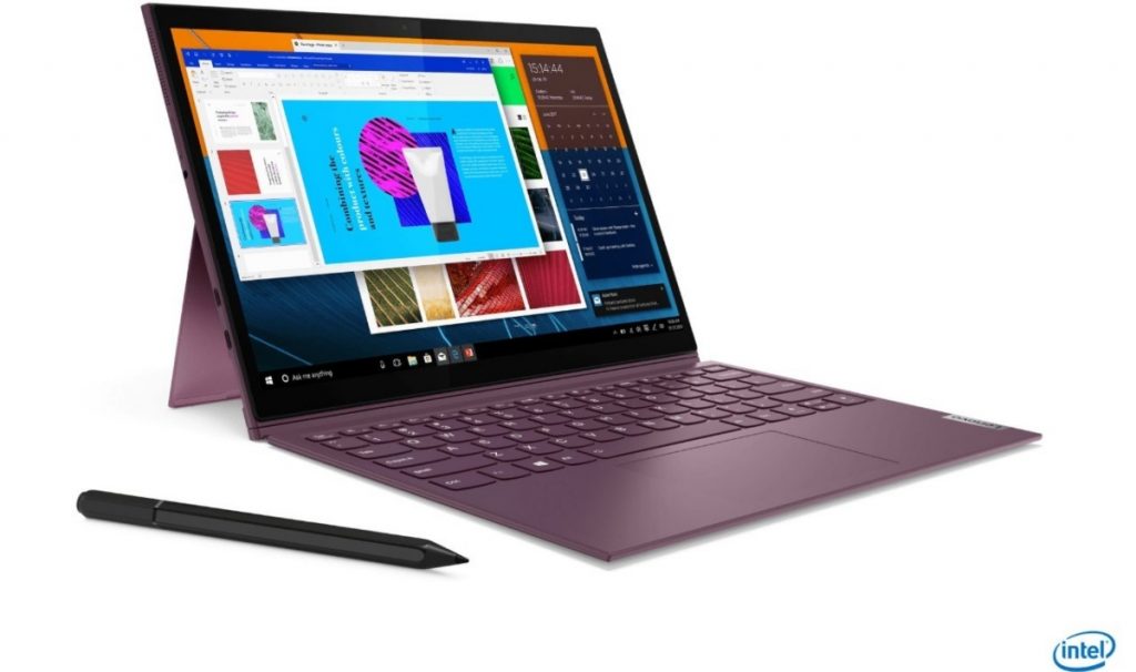 Así es el nuevo portafolio de Lenovo para el cierre de 2021