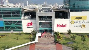 Home - Valora Analitik Mallplaza
