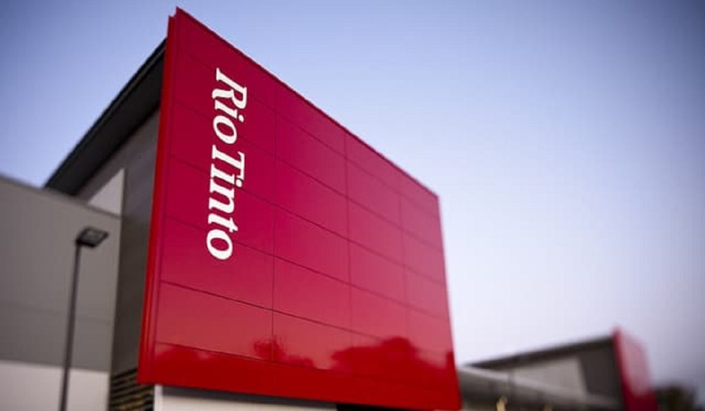 Rio Tinto adquirirá proyecto de litio en Argentina por US$825 millones