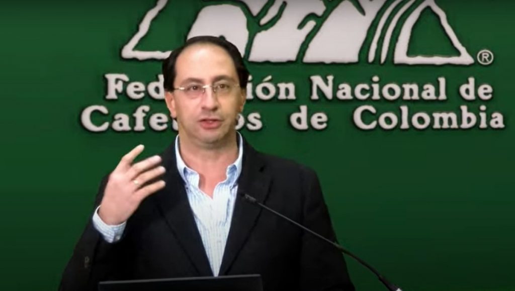 MinHacienda: Café fue clave para la recuperación económica de Colombia