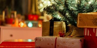 Consejos para celebrar Navidad más sostenible y reducir su impacto ambiental
