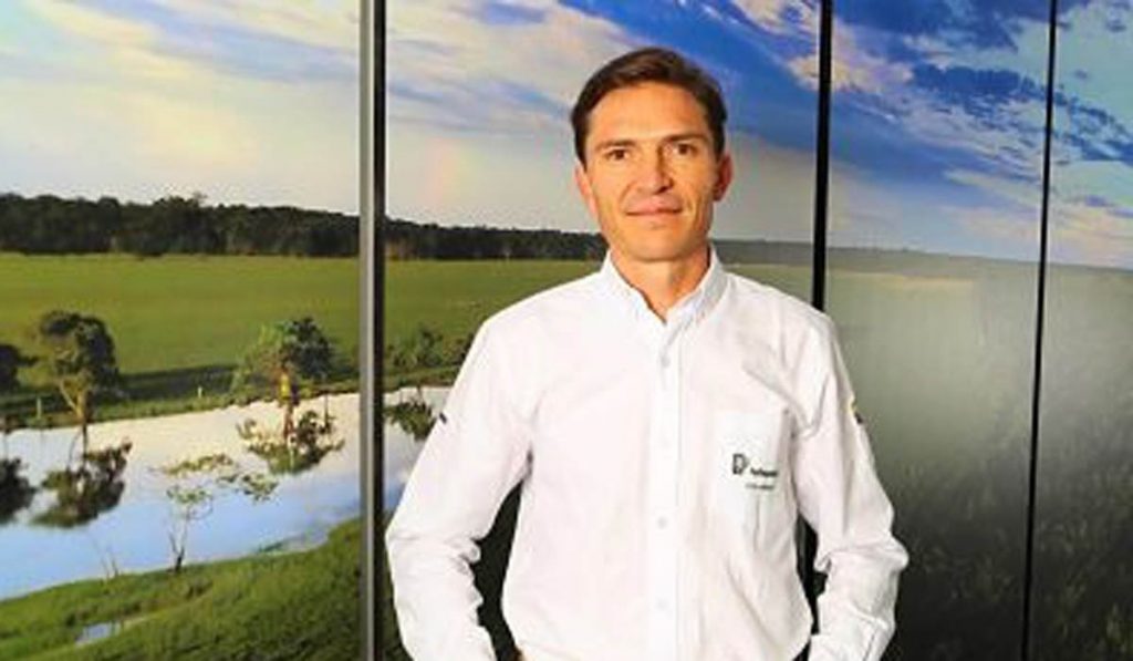 Nicolás Pérez, reconocido con la Medalla al Mérito Cafetero Manuel Mejía Nicolás Pérez, reconocido con la Medalla al Mérito Cafetero Manuel Mejía