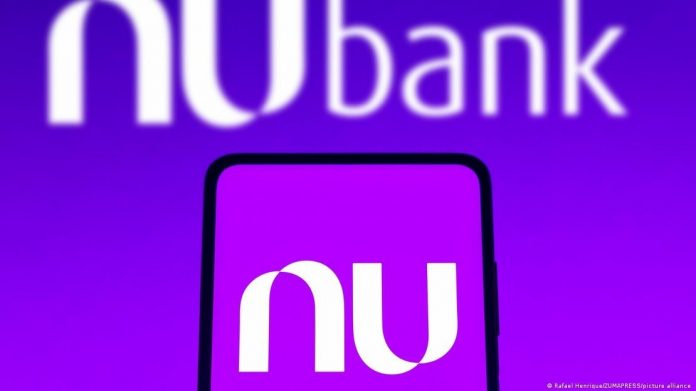 Nubank cotiza desde hoy en Wall Street tras recaudar US$2.600 millones en oferta pública