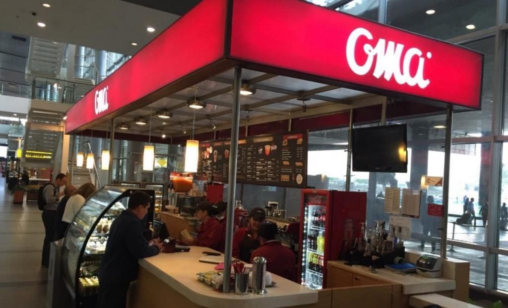 Entrevista | La nueva apuesta de cafeterías OMA para posicionarse en Colombia
