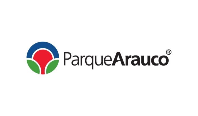 logo parque arauco