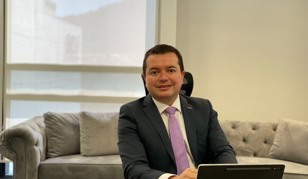 BDO en Colombia anuncia su nuevo CEO y retos para 2030