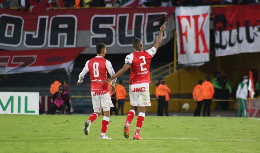 Hay acuerdo en proceso de reorganización de Independiente Santa Fe Hay acuerdo en proceso de reorganización de Independiente Santa Fe