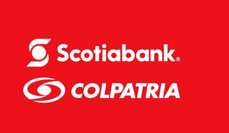 Ranking de bancos en Colombia: Scotiabank Colpatria entró al grupo de las entidades con ganancias Ranking de bancos en Colombia