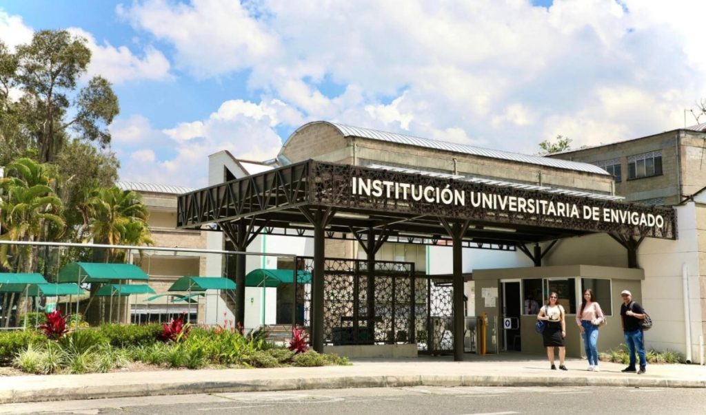U. de Envigado: “Con la presencialidad puede haber un incremento de matrículas nuevamente”