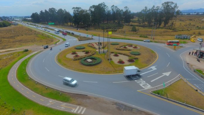 Variante Se inicia fase de estudios y diseños para construir variante clave de Cundinamarca, Colombia