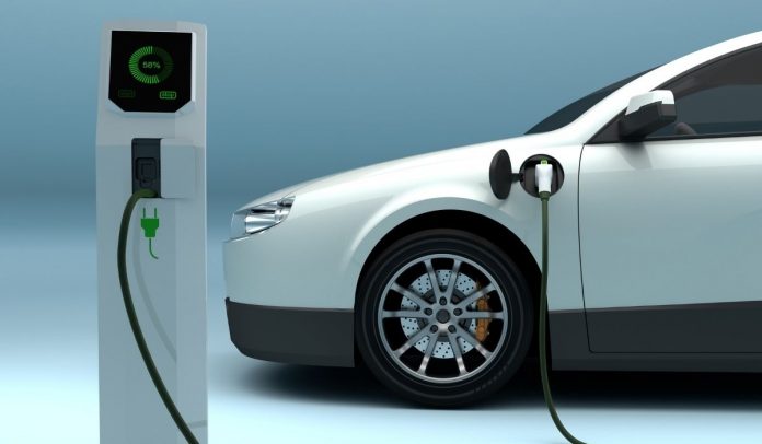 Vehiculos-electricos