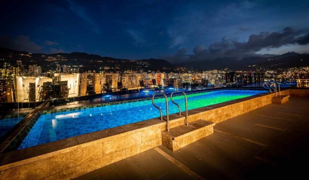 Wellness Spa Móvil Center abrirá dos sedes en Medellín y Cali, Colombia