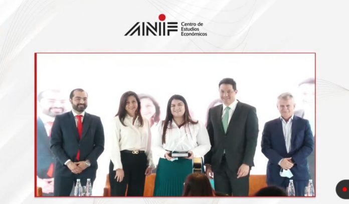 Valora Analitik ganó Premio Nacional al Periodismo Económico de Fiduoccidente y Anif
