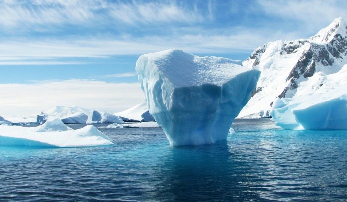 OMM reconoce nuevo récord de temperatura de 38°C en el Ártico