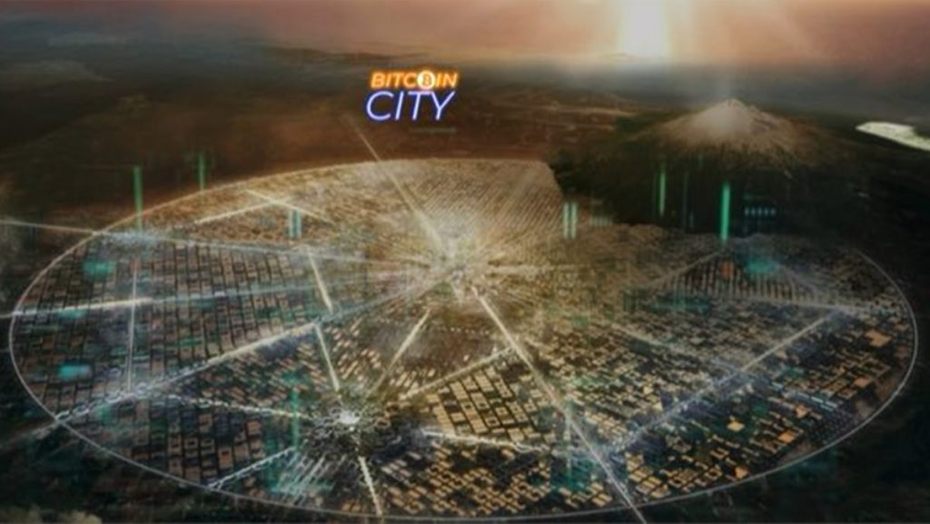 “Bitcoin City” en El Salvador: ¿cuál es la dimensión real de este proyecto?