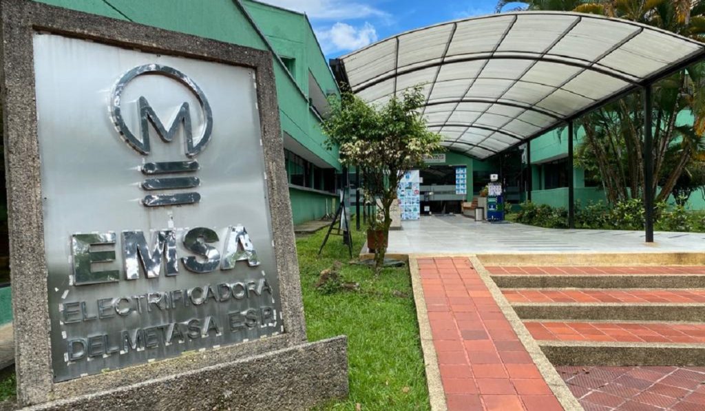 MinHacienda se comprometió a no enajenar la Electrificadora del Meta