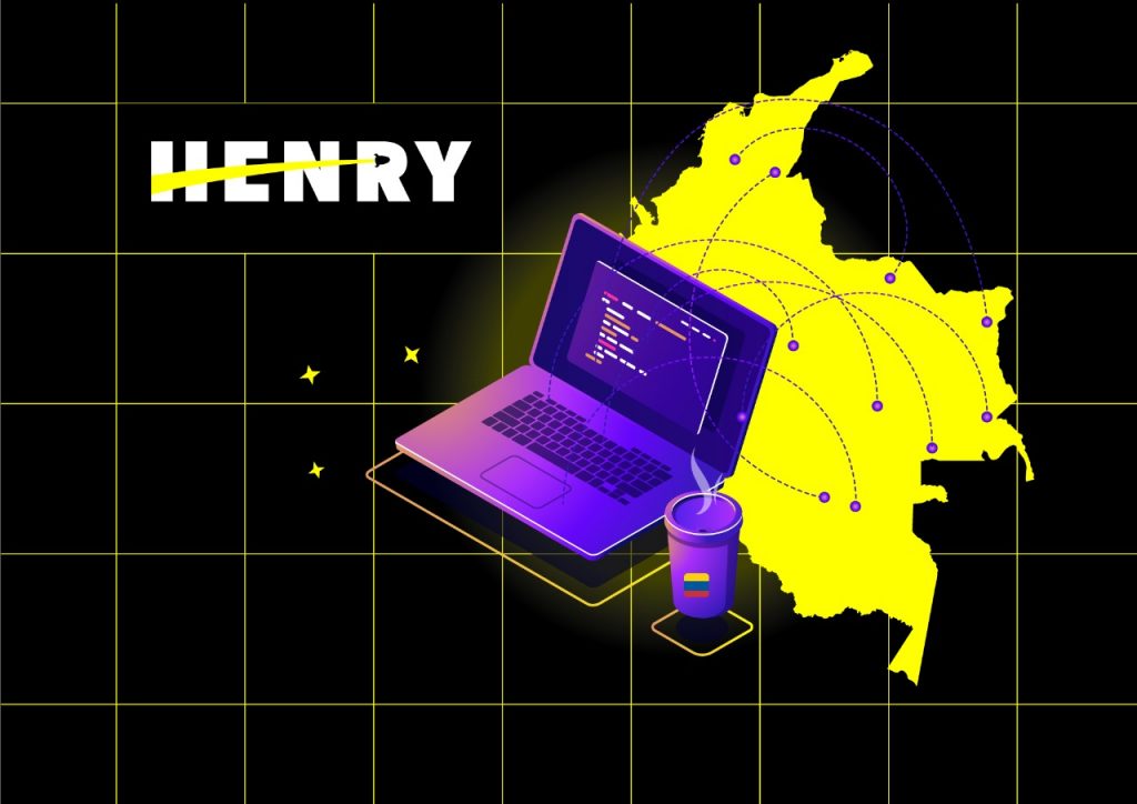 Startup permite estudiar programación gratis en Colombia Startup permite estudiar programación gratis en Colombia