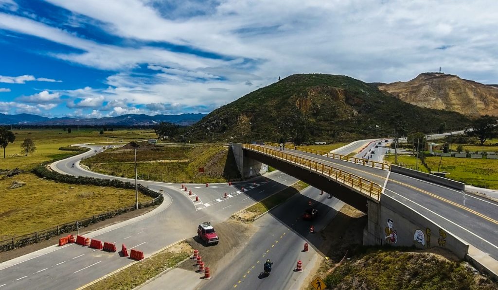 Fitch otorga calificación AAA al Instituto de Infraestructura de Cundinamarca