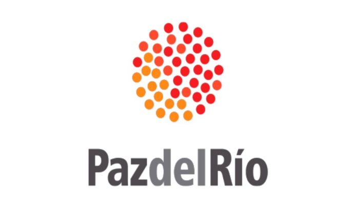 logo paz del rio