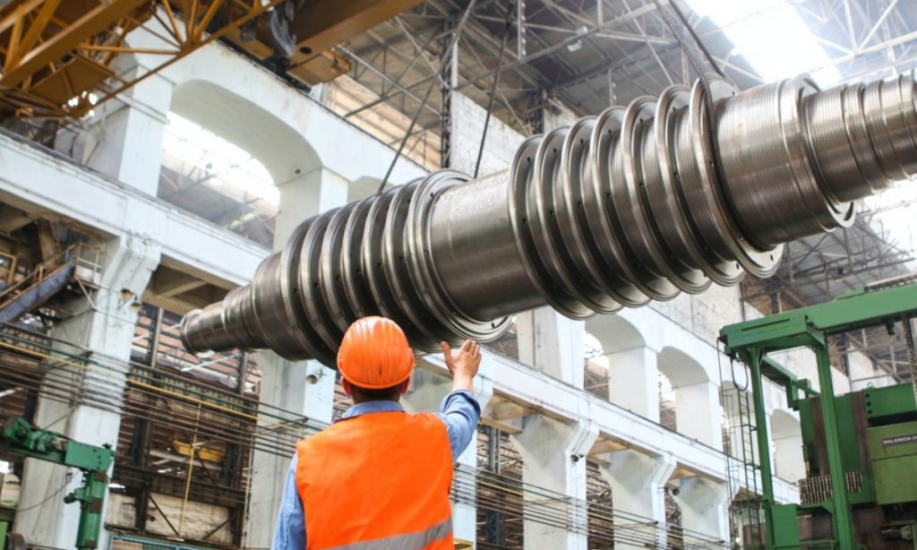 Aumenta PMI manufacturero en Colombia, pero preocupa la crisis de contenedores