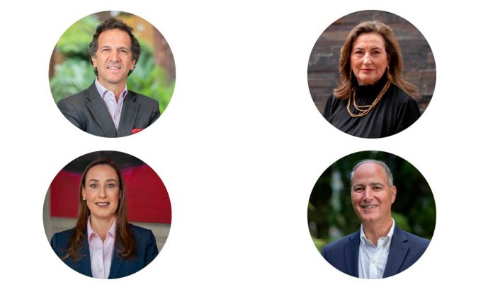 miembrosOPA ¿Quiénes son los miembros de la junta de Grupo Sura que decidirán en la OPA por Nutresa?