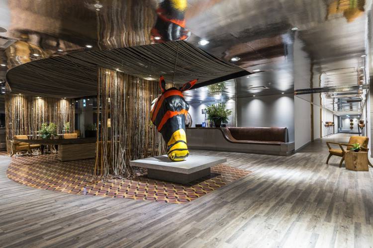 Hoteles Movich mantiene repunte de ocupación; prepara nueva cadena “low price”