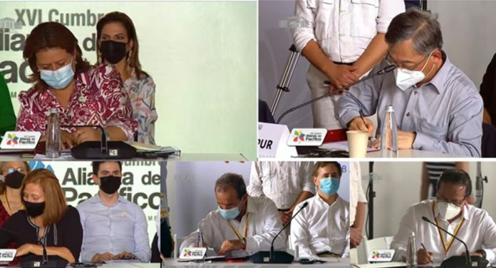 Alianza