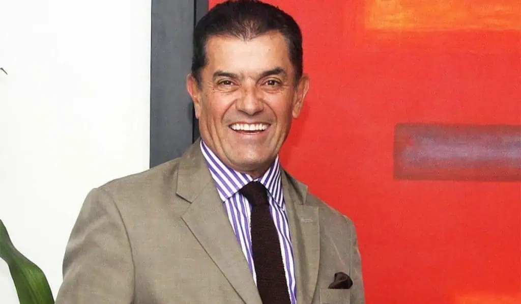 Álvaro Gómez Jaramillo sería nuevo embajador de Colombia ante Reino Unido Álvaro Gómez Jaramillo sería nuevo embajador de Colombia ante Reino Unido