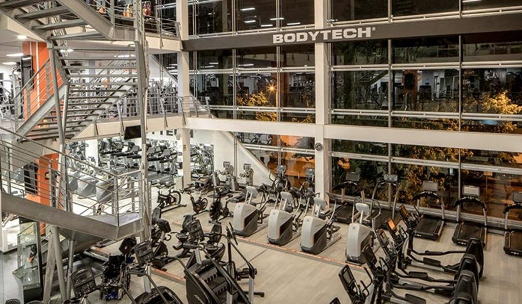 Bodytech invertirá $20.000 millones en nuevas sedes en Colombia