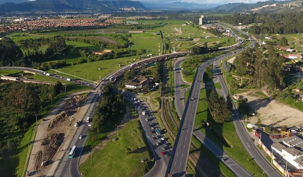 Las reconocidas empresas que pujarán en proyecto para ampliar la Autonorte en Bogotá Las reconocidas empresas que pujarán en proyecto para ampliar la Autonorte en Bogotá