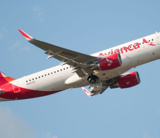 Avianca