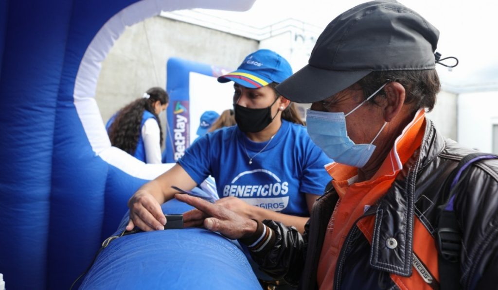 Ingreso Solidario 2022: esta es la fecha en que volverán a pagar el subsidio