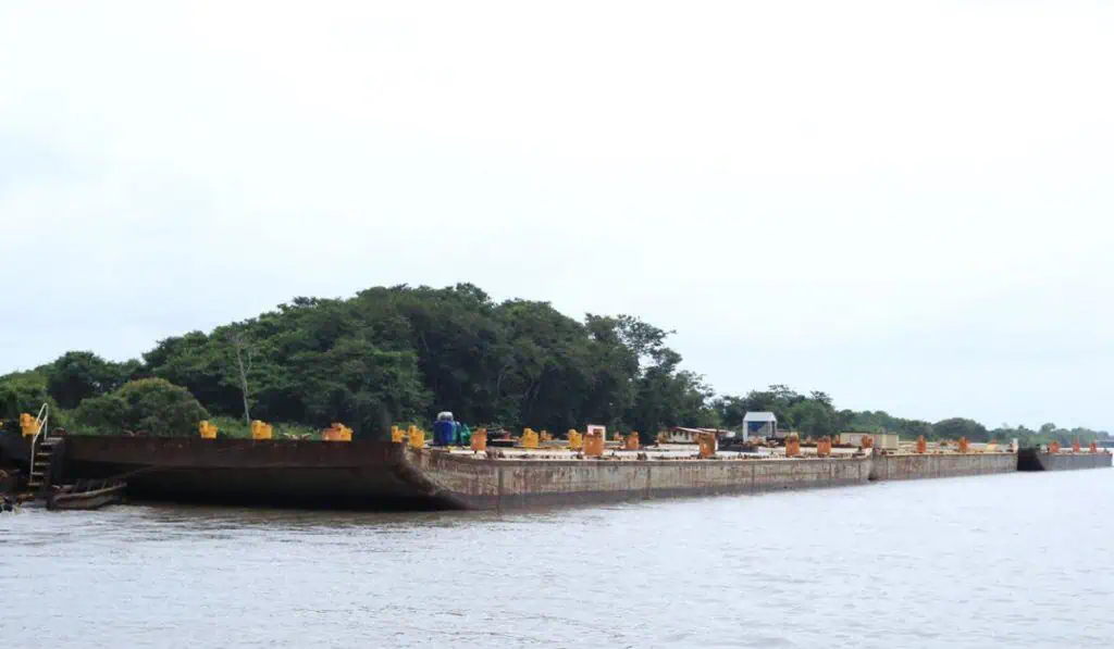 Los billonarios proyectos de infraestructura que se realizan y realizarán en Bolívar (Colombia) Los billonarios proyectos de infraestructura que se realizan y realizarán en Bolívar (Colombia)