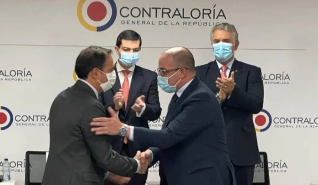 Hidroituango: EPM recibió los US$633 millones restantes de aseguradora Mapfre Hidroituango: EPM recibió los US$633 millones restantes de aseguradora Mapfre