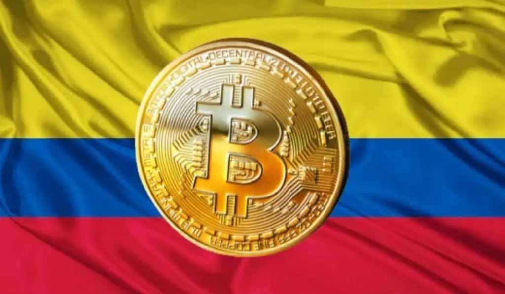 Así se incluirían las plataformas de criptos al sistema financiero colombiano Así se incluirían las plataformas de criptos al sistema financiero colombiano