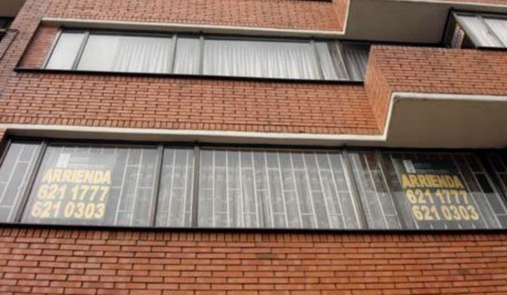 Confirman pago obligatorio por vivir en conjuntos residenciales en Colombia