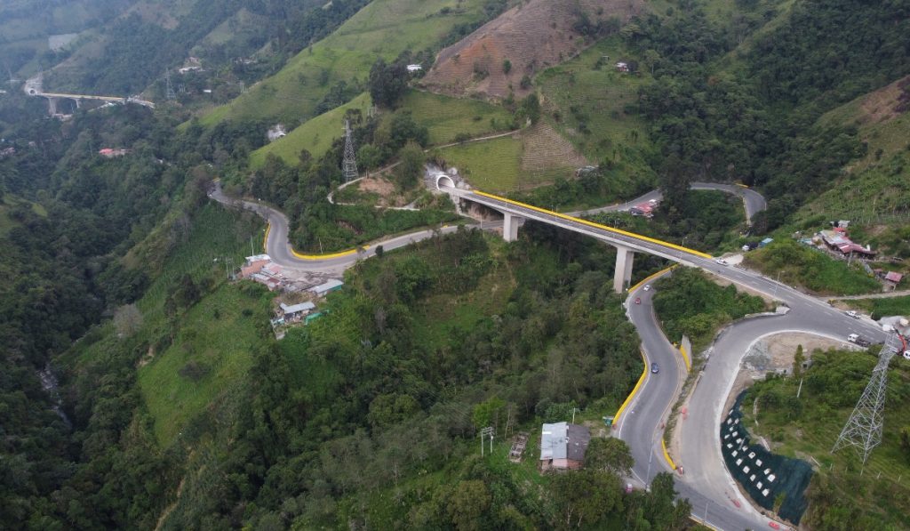 La Línea