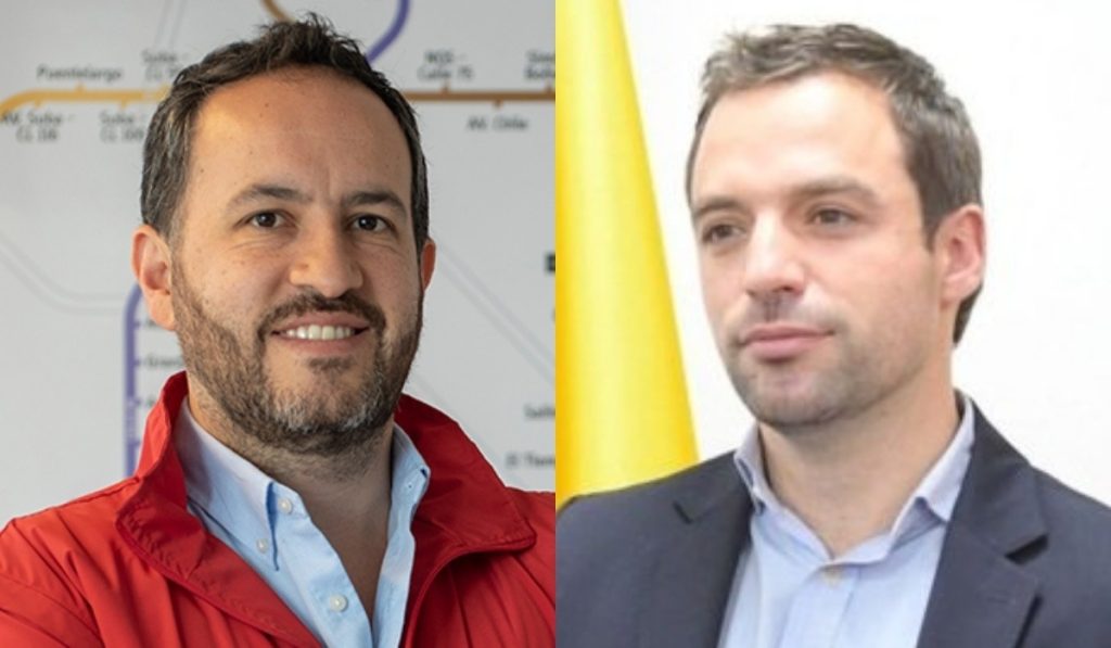 Alcaldesa de Bogotá mueve su gabinete en sectores clave
